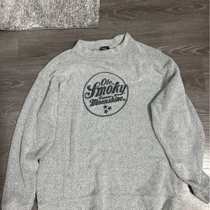 Ole Smoky Tennessee Moonshine Crewneck